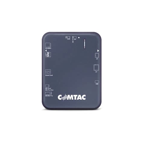 leitor smart card comtac|How to use NoVa/DMV public transport (Bus and DC Metro .